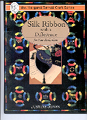 BK 112, Silk Ribbon with a Difference